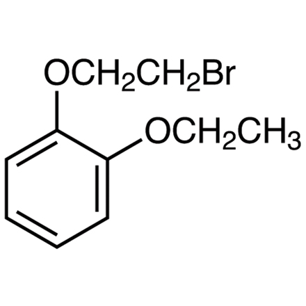 2-(2-Ethoxyphenoxy)ethyl bromide, ≥98%.